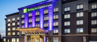 Holiday Inn Express & Suites Ottawa East - Orleans by IHG