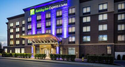 Holiday Inn Express & Suites Ottawa East - Orleans by IHG