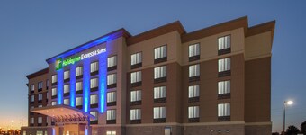 Holiday Inn Express & Suites Ottawa East - Orleans by IHG