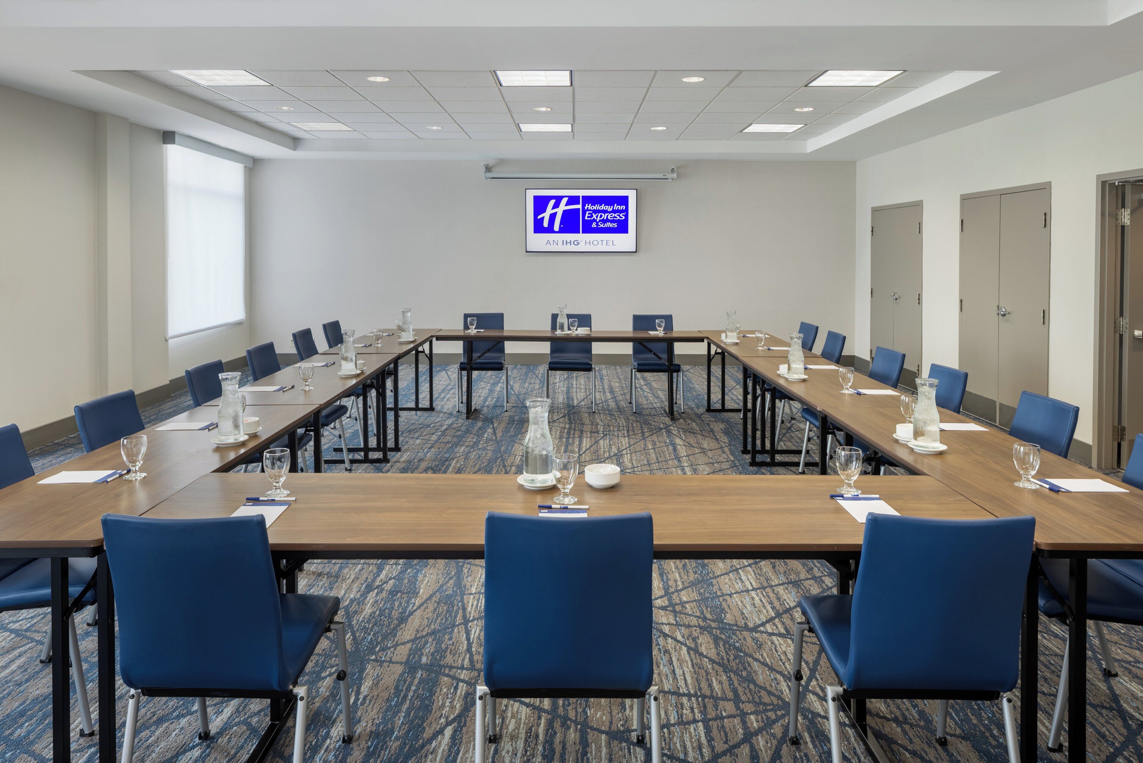 Foto - Holiday Inn Express & Suites Ottawa East - Orleans by IHG