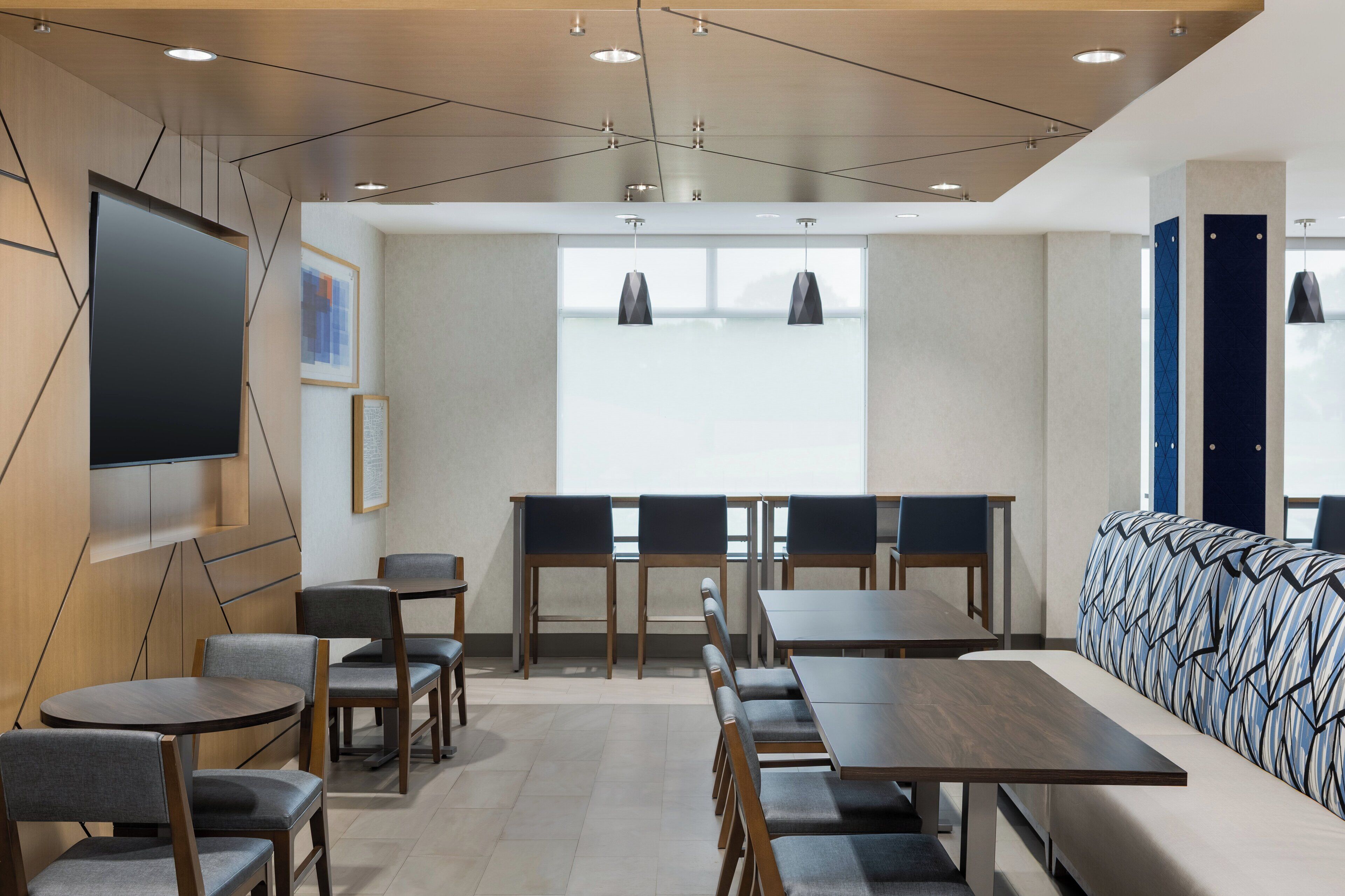 Foto - Holiday Inn Express & Suites Ottawa East-Orleans by IHG