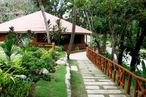 Garden - Dakak Park & Beach Resort (Dapitan)