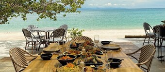 Dakak Park & Beach Resort