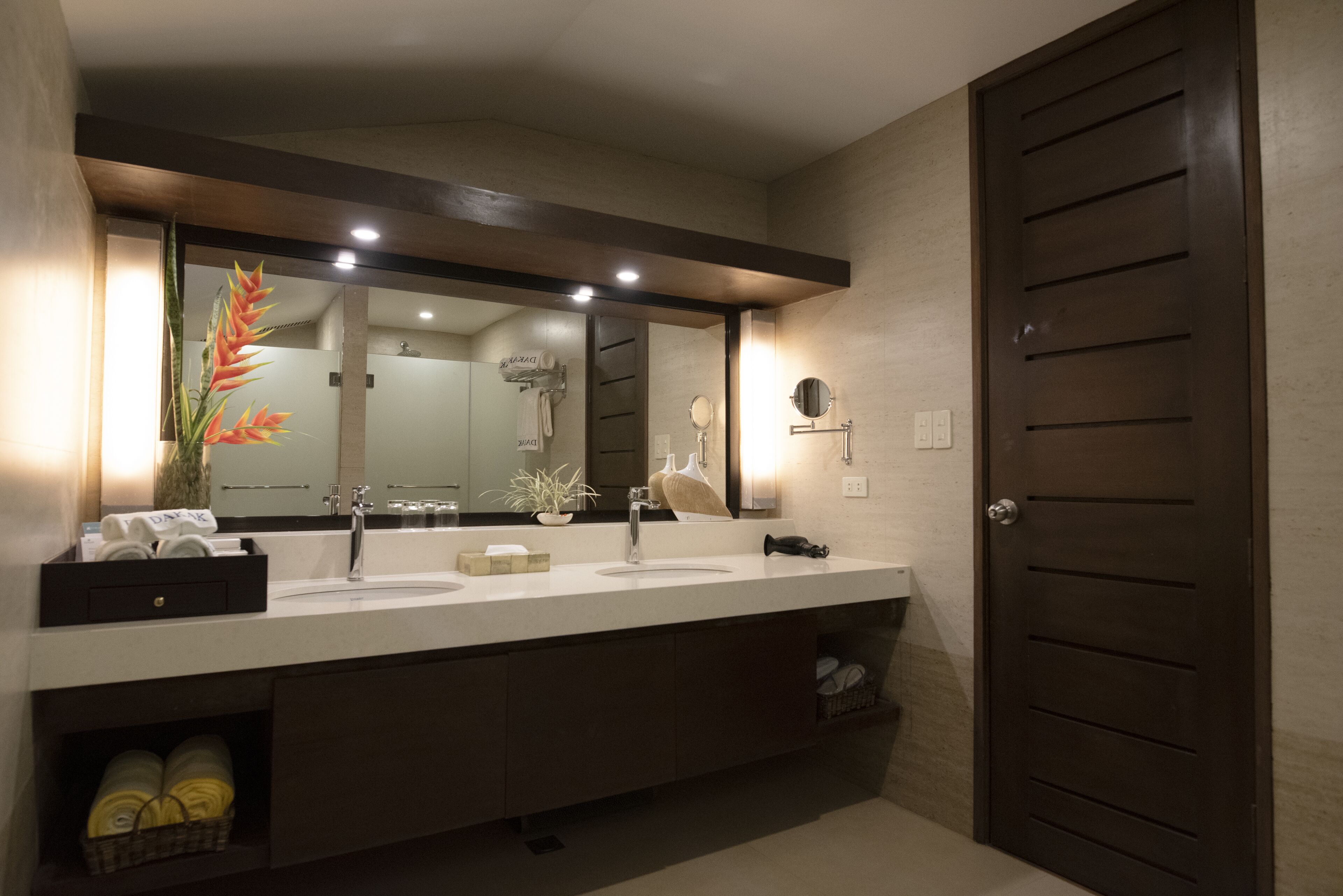 Dakak Park & Beach Resort