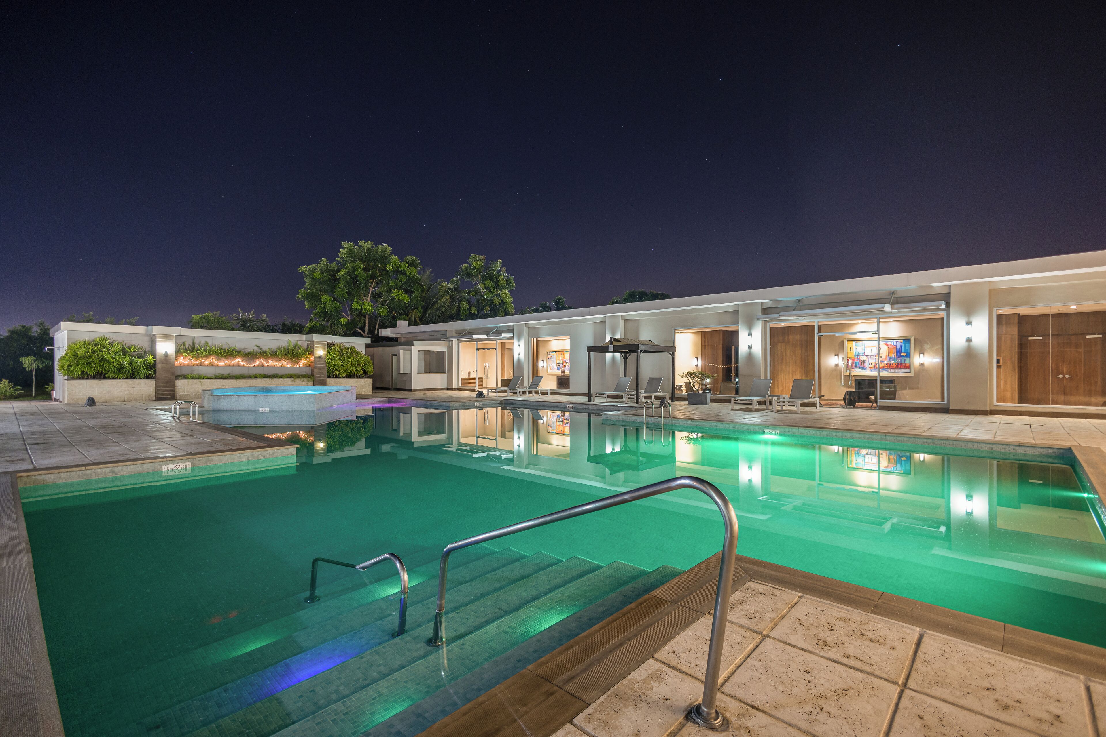 Foto - Crowne Plaza Airport by IHG