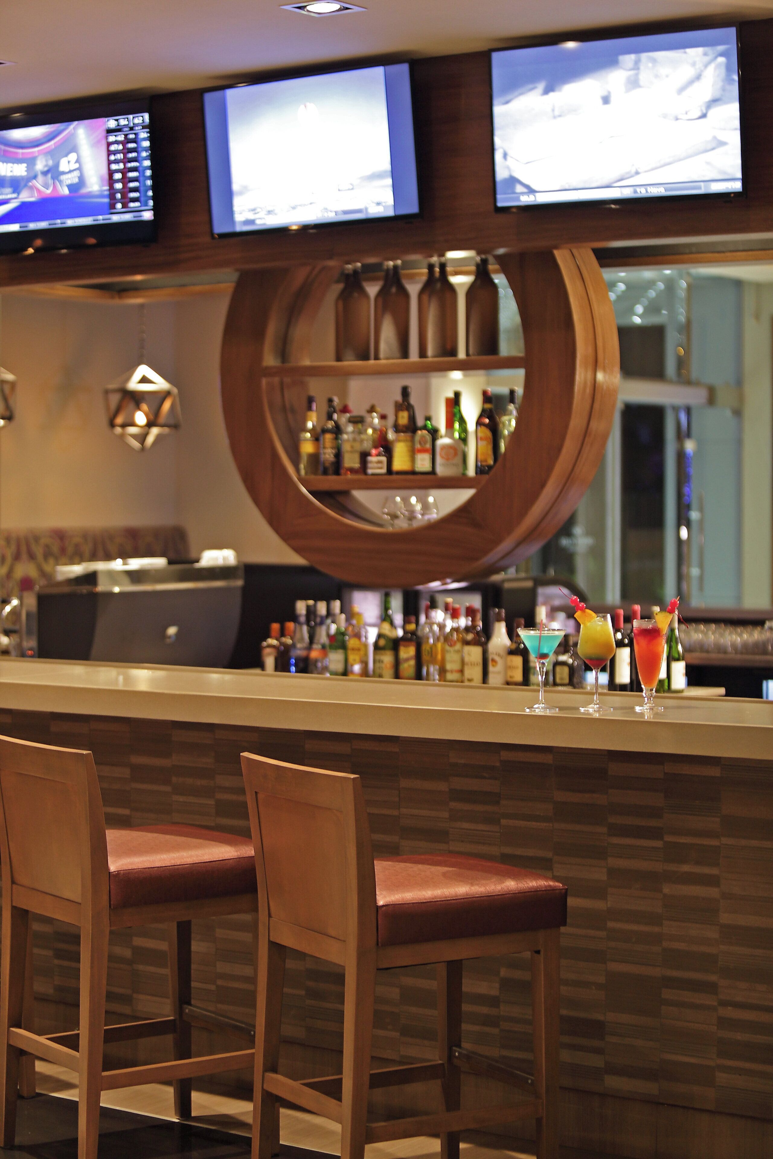 Bar (di hartanah)