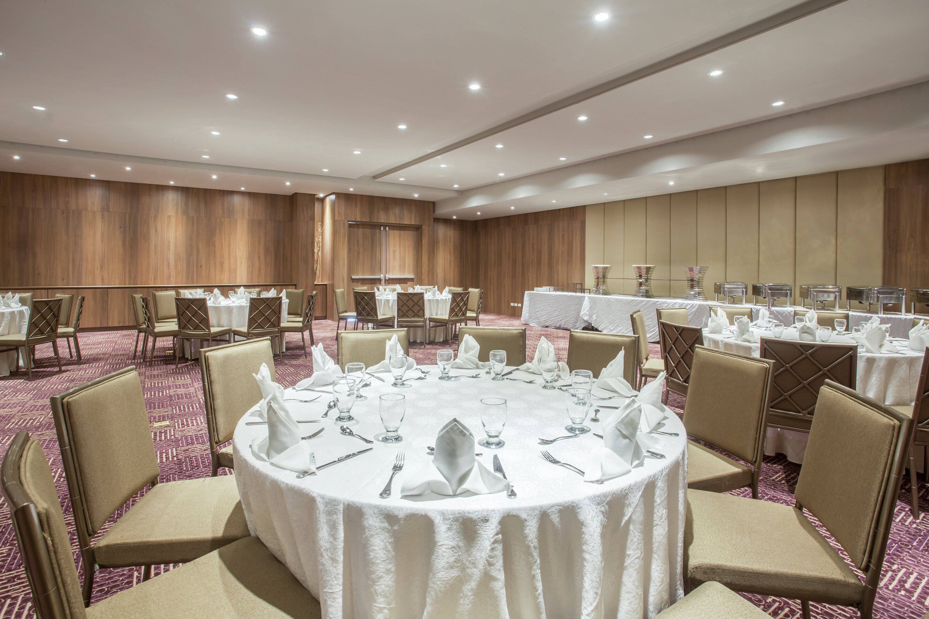 Foto - Crowne Plaza Panama Airport by IHG