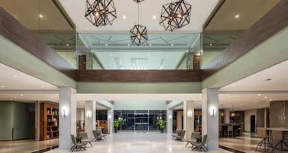 Crowne Plaza Panama Airport by IHG