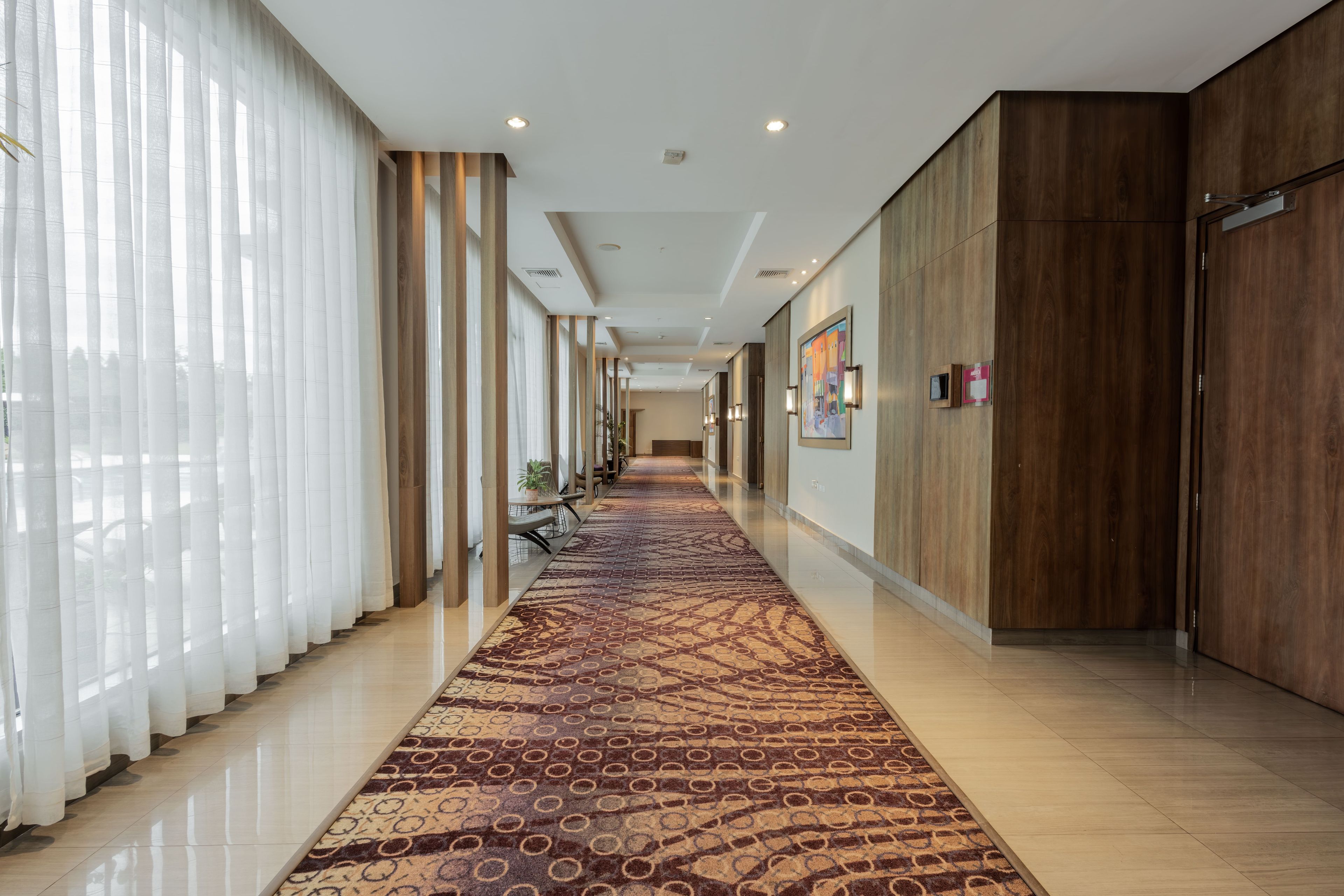 Foto - Crowne Plaza Panama Airport by IHG