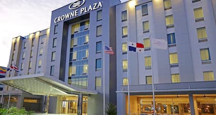 Crowne Plaza Panama Airport, an IHG Hotel