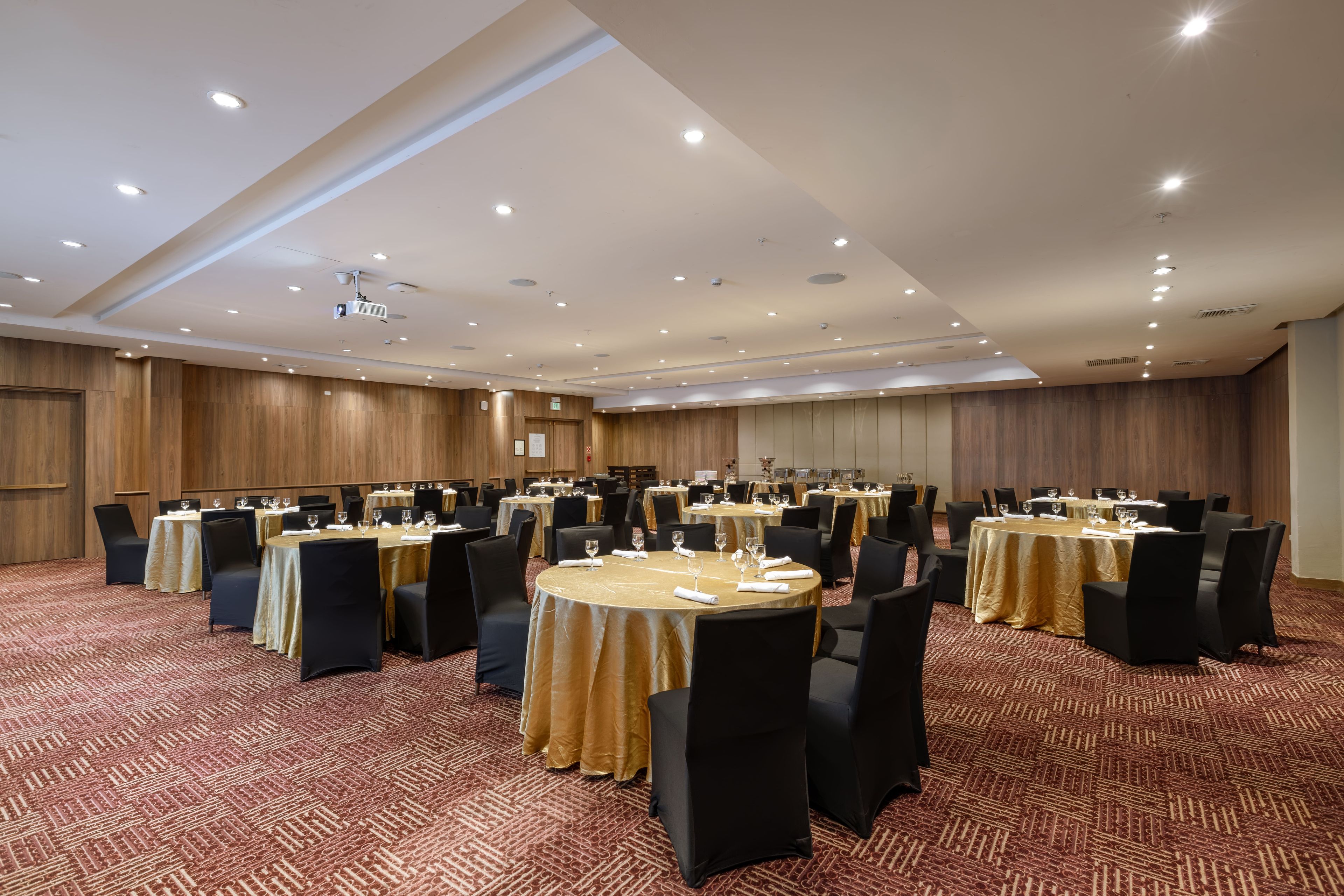 Foto - Crowne Plaza Panama Airport by IHG