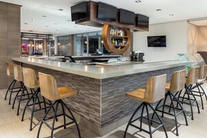 Bar (en la propiedad)