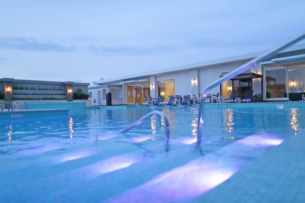 Crowne Plaza Panama Airport by IHG