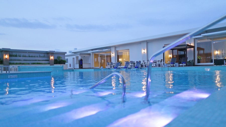 Crowne Plaza Panama Airport by IHG