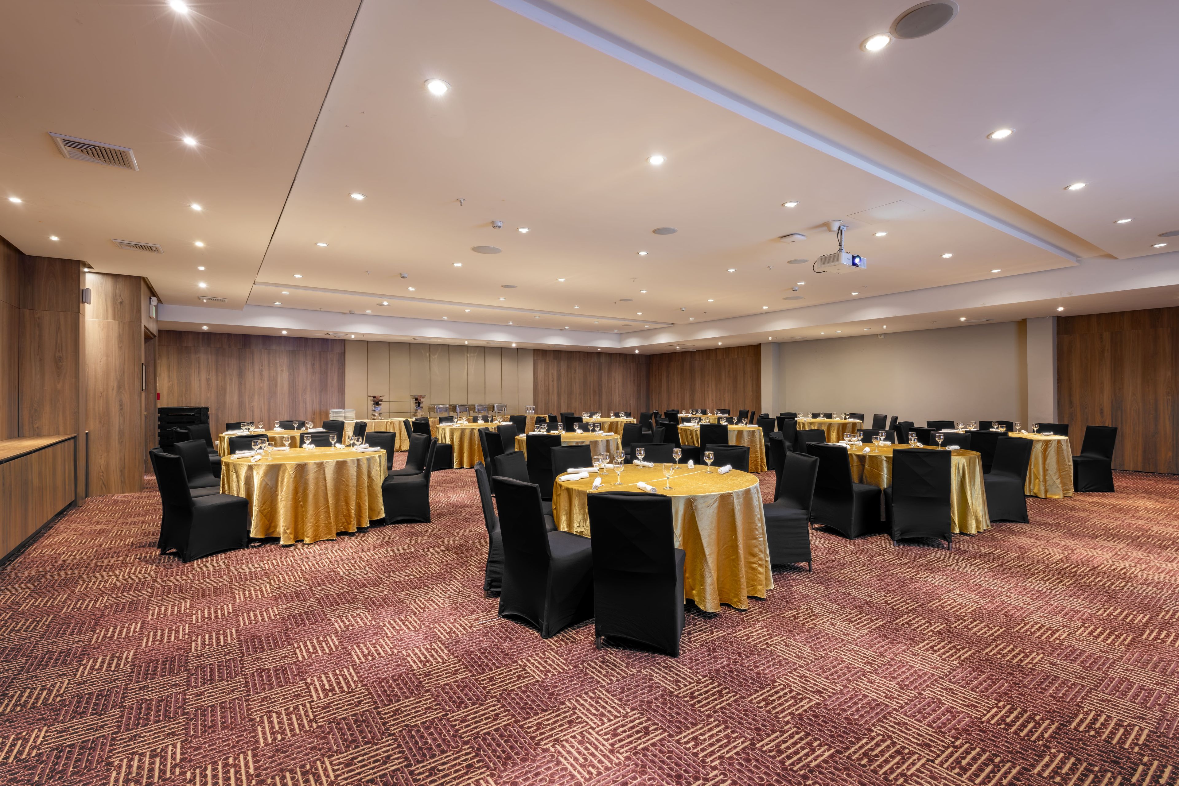 Foto - Crowne Plaza Panama Airport by IHG