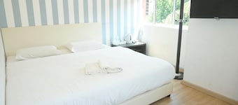 Sun Inns Hotel Laksamana