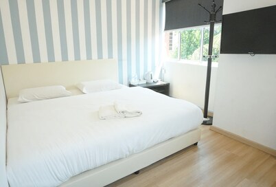 萊克斯瑪納太陽飯店