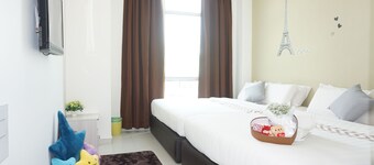 サン インズ ホテル ラクサマナ