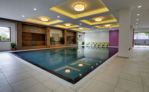 Narayani Heights Hotel and Resort