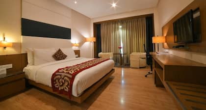 Narayani Heights Hotel and Resort