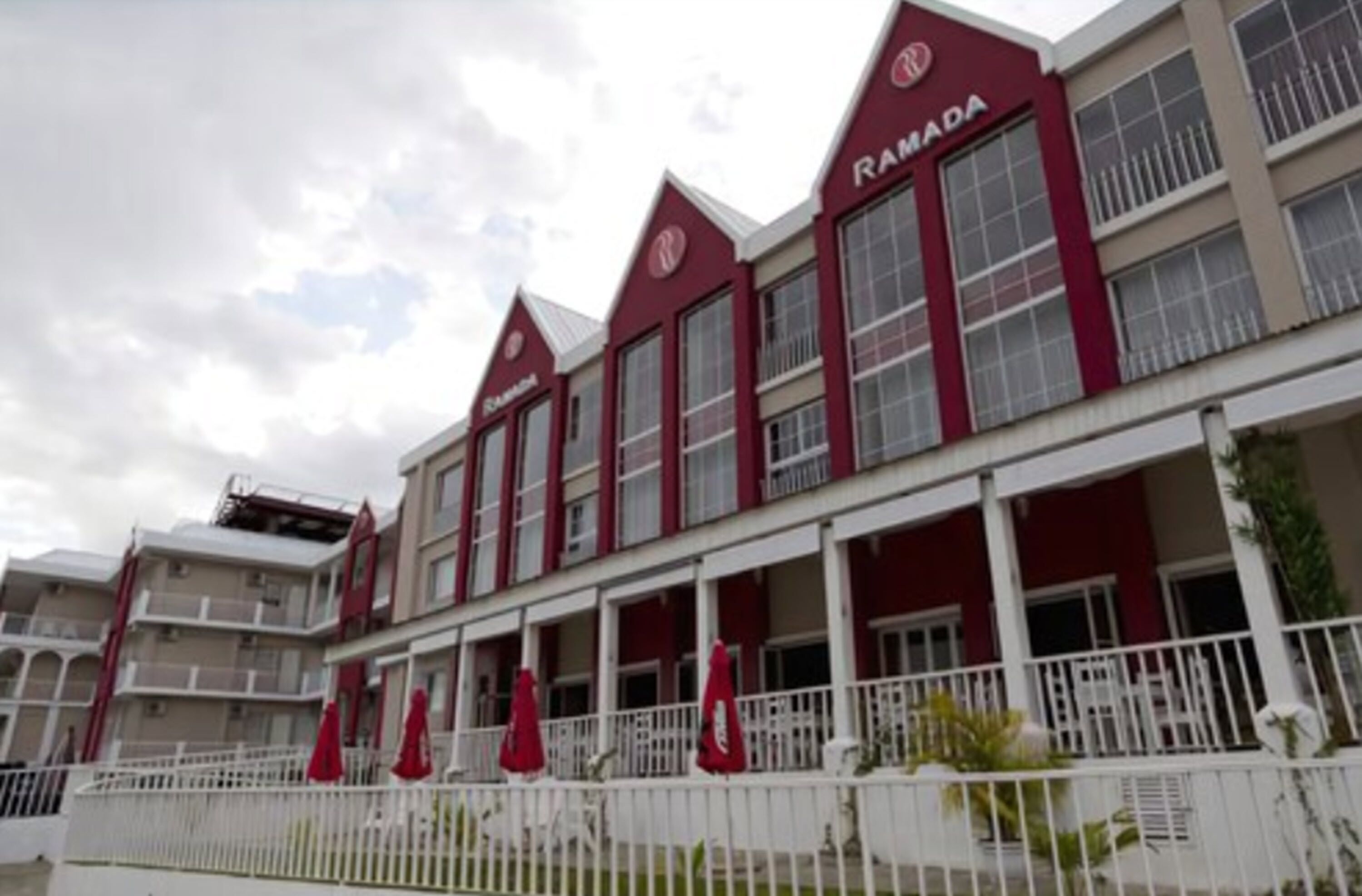 Photo - Ramada by Wyndham Tikal Isla de Flores