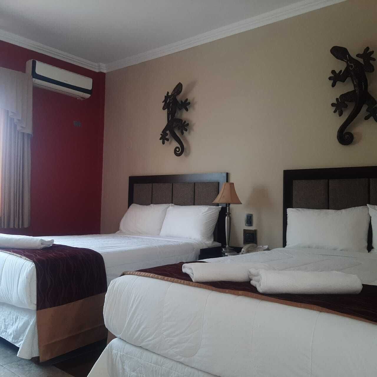 Photo - Ramada by Wyndham Tikal Isla de Flores
