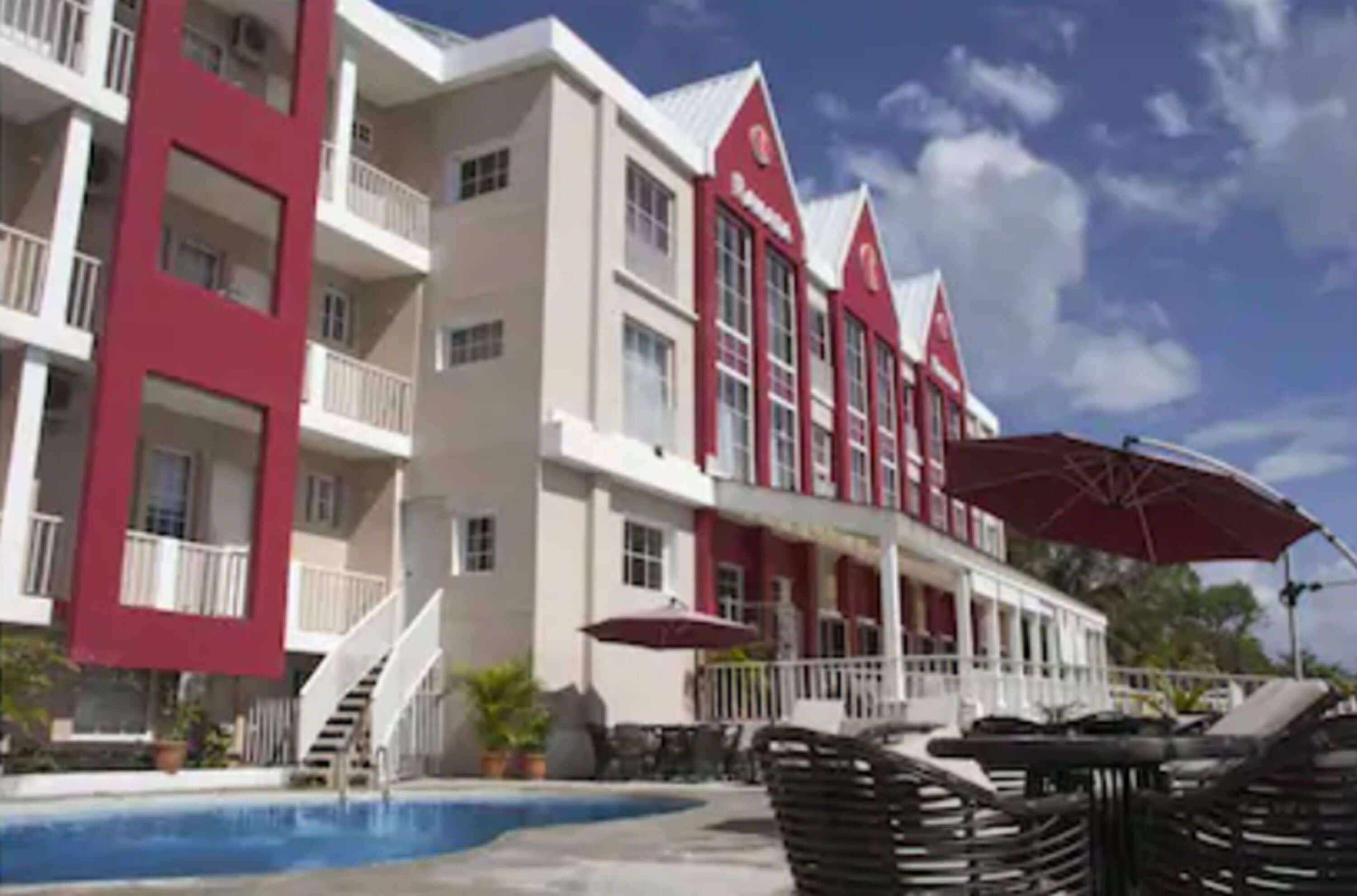 Photo - Ramada by Wyndham Tikal Isla de Flores