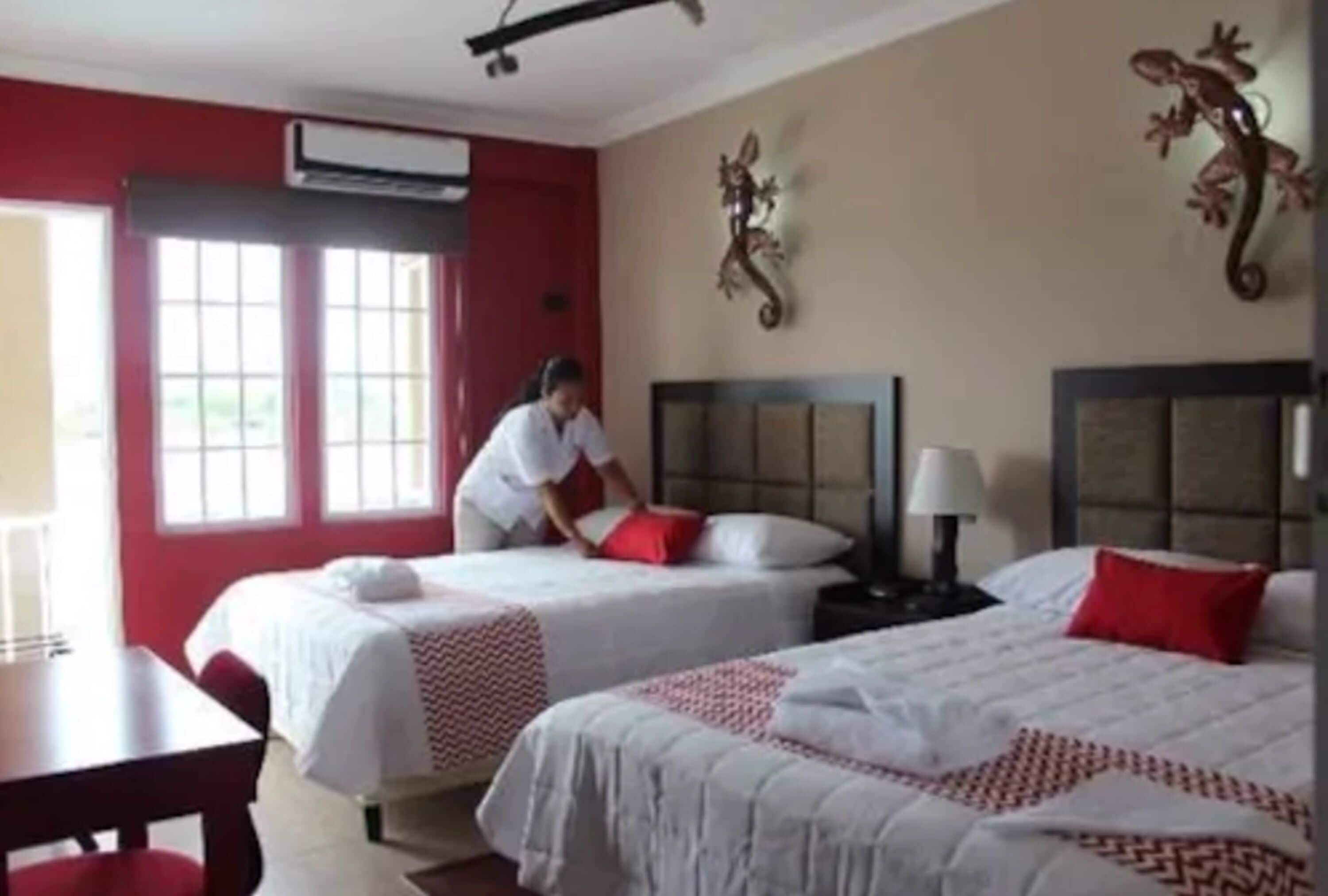 Photo - Ramada by Wyndham Tikal Isla de Flores