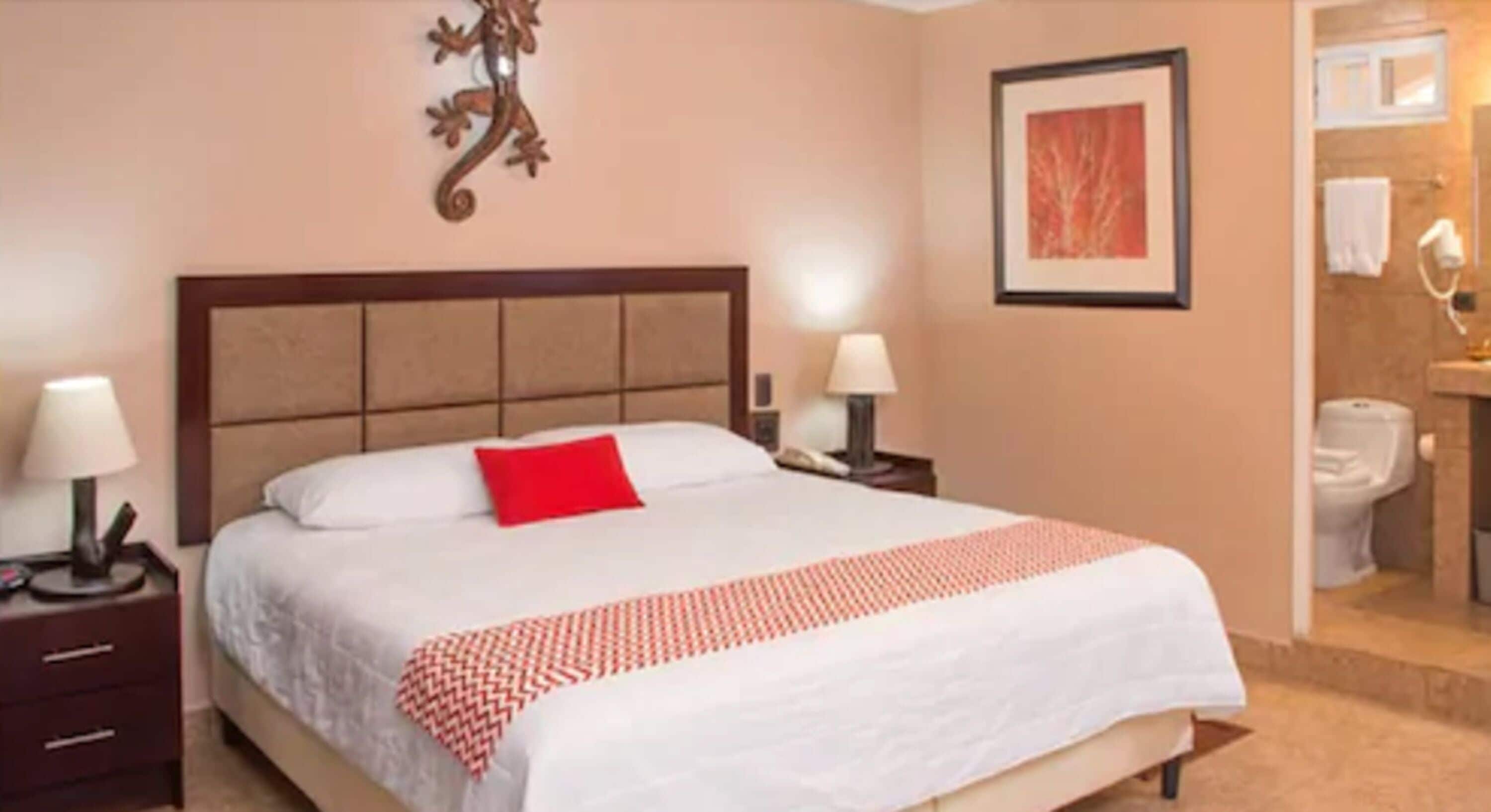 Photo - Ramada by Wyndham Tikal Isla de Flores