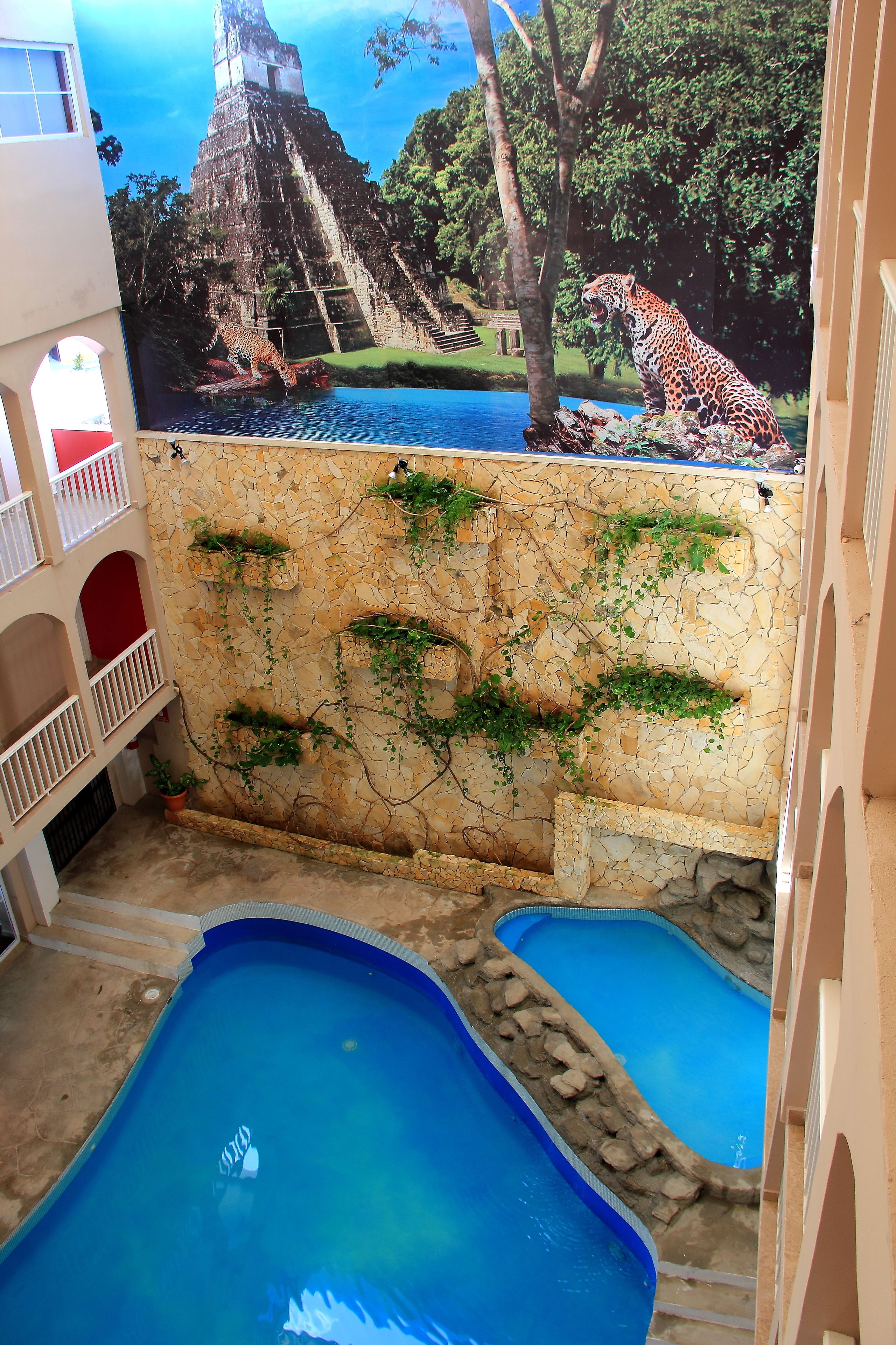 Photo - Ramada by Wyndham Tikal Isla de Flores