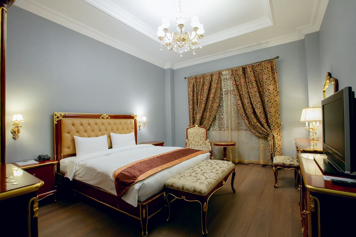 Superior-Doppelzimmer