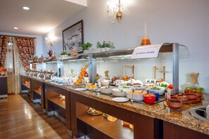 Restaurant - Shah Palace Luxury Museum Hotel (Baku)