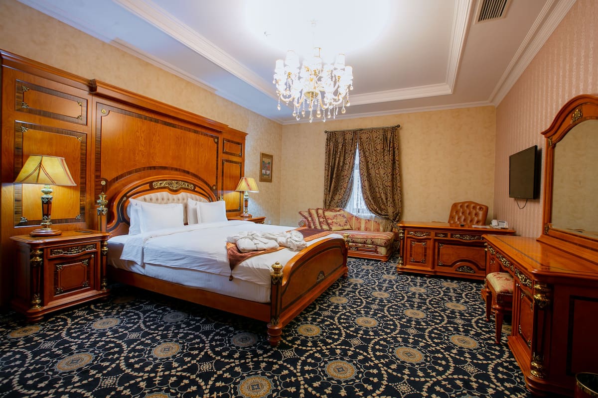 Presidential-Suite