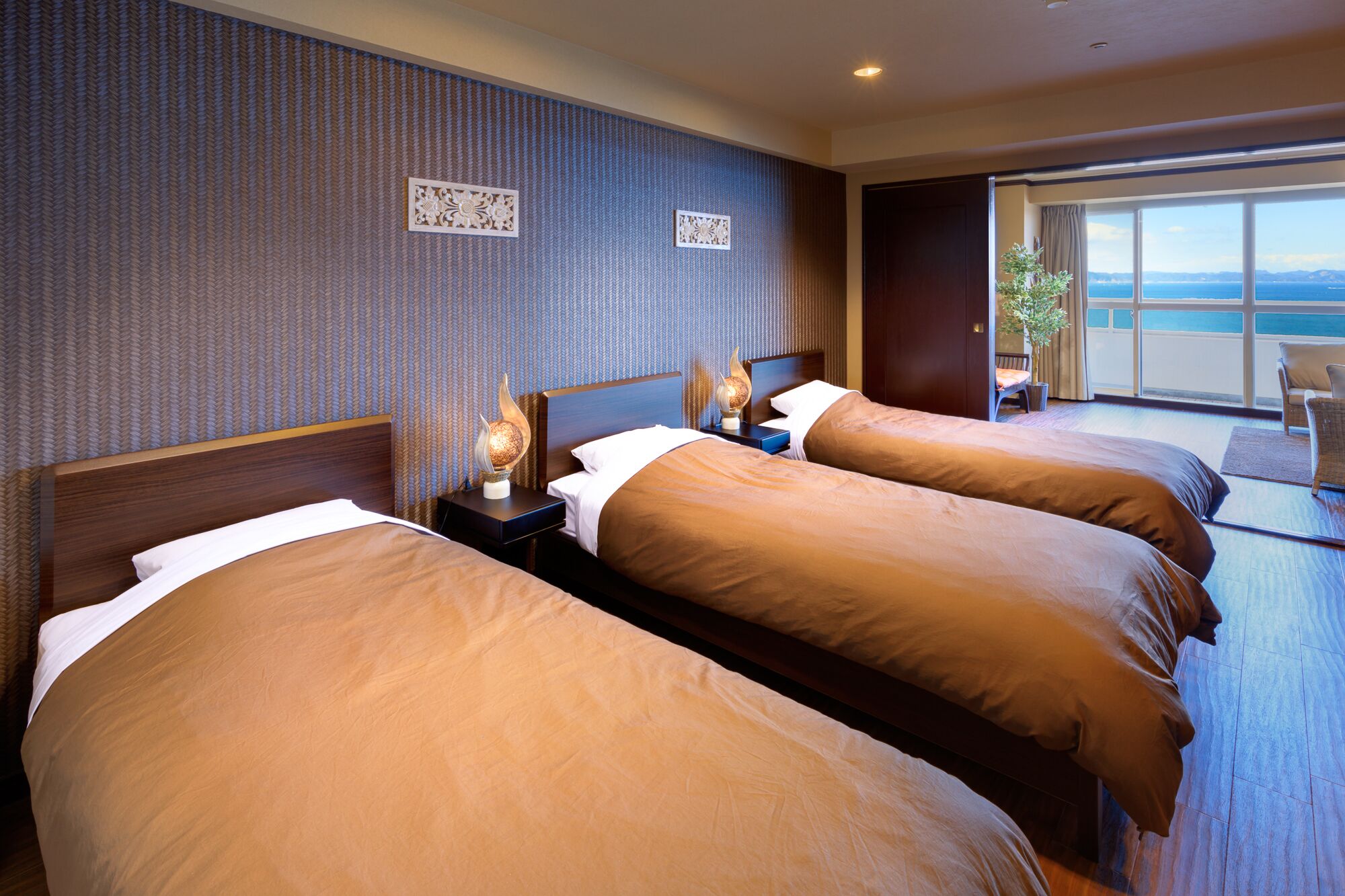 standard room (5-8f), non smoking | 1 bedroom, in-room safe, individually decorated, individually furnished