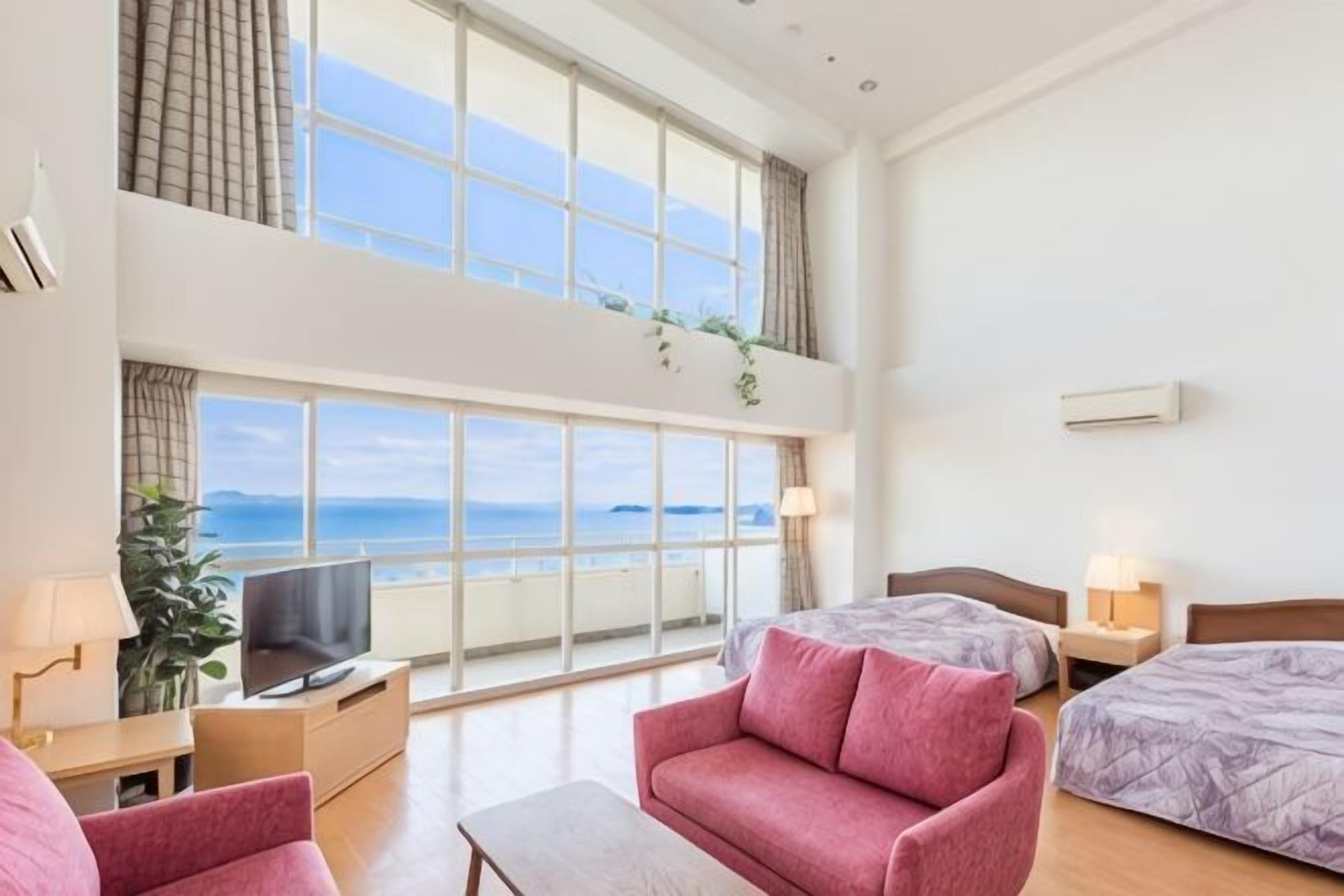 Coffres-forts dans les chambres, décoration personnalisée