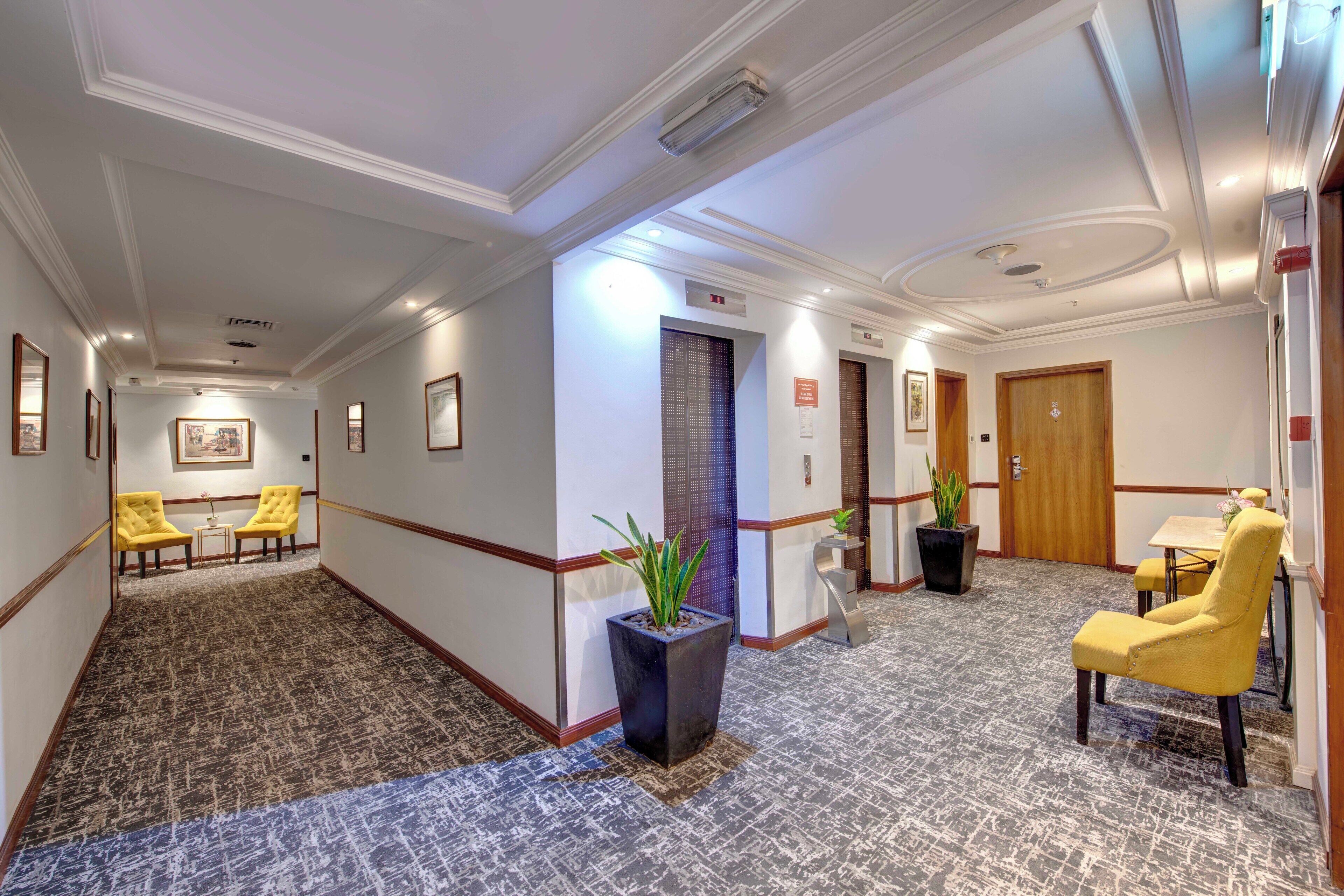 Lotus Grand Hotel Dubai amenities photo 4