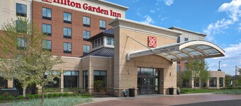 Hilton Garden Inn Akron
