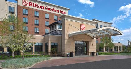 Hilton Garden Inn Akron