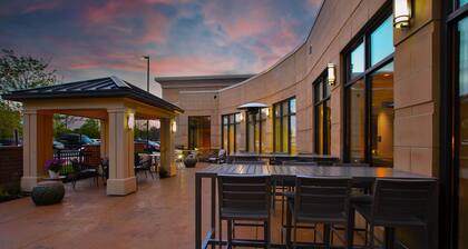 Hilton Garden Inn Akron