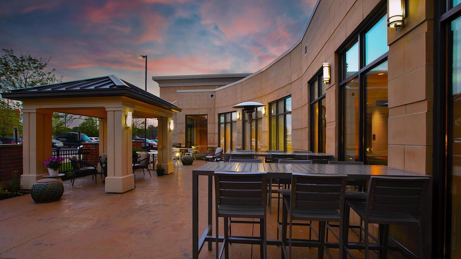 Hilton Garden Inn Akron