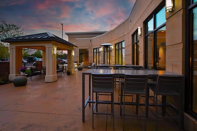 Hilton Garden Inn Akron