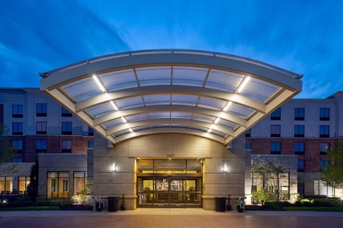 Hilton Garden Inn Akron