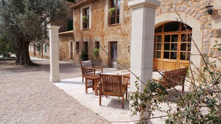 Finca sa Màniga - view 3