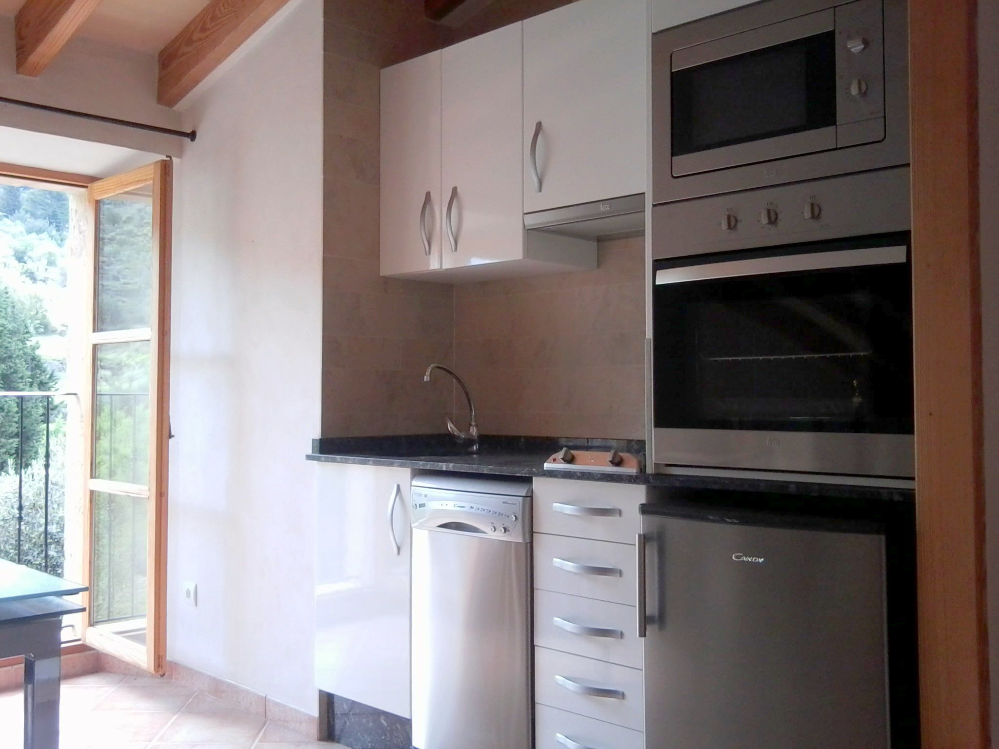 apartment, 1 bedroom | private kitchen | coffee/tea maker, electric kettle