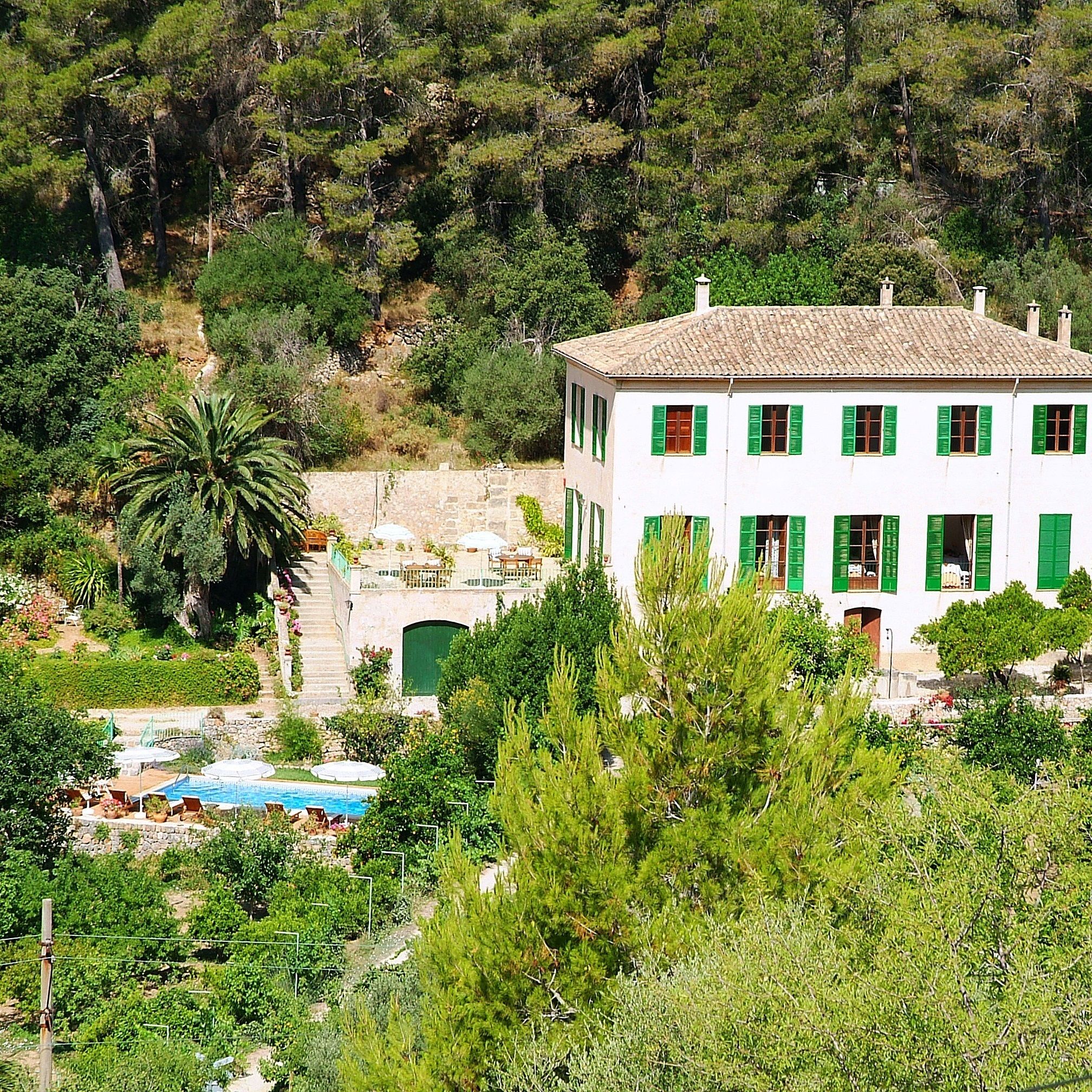 Foto - Finca sa Màniga