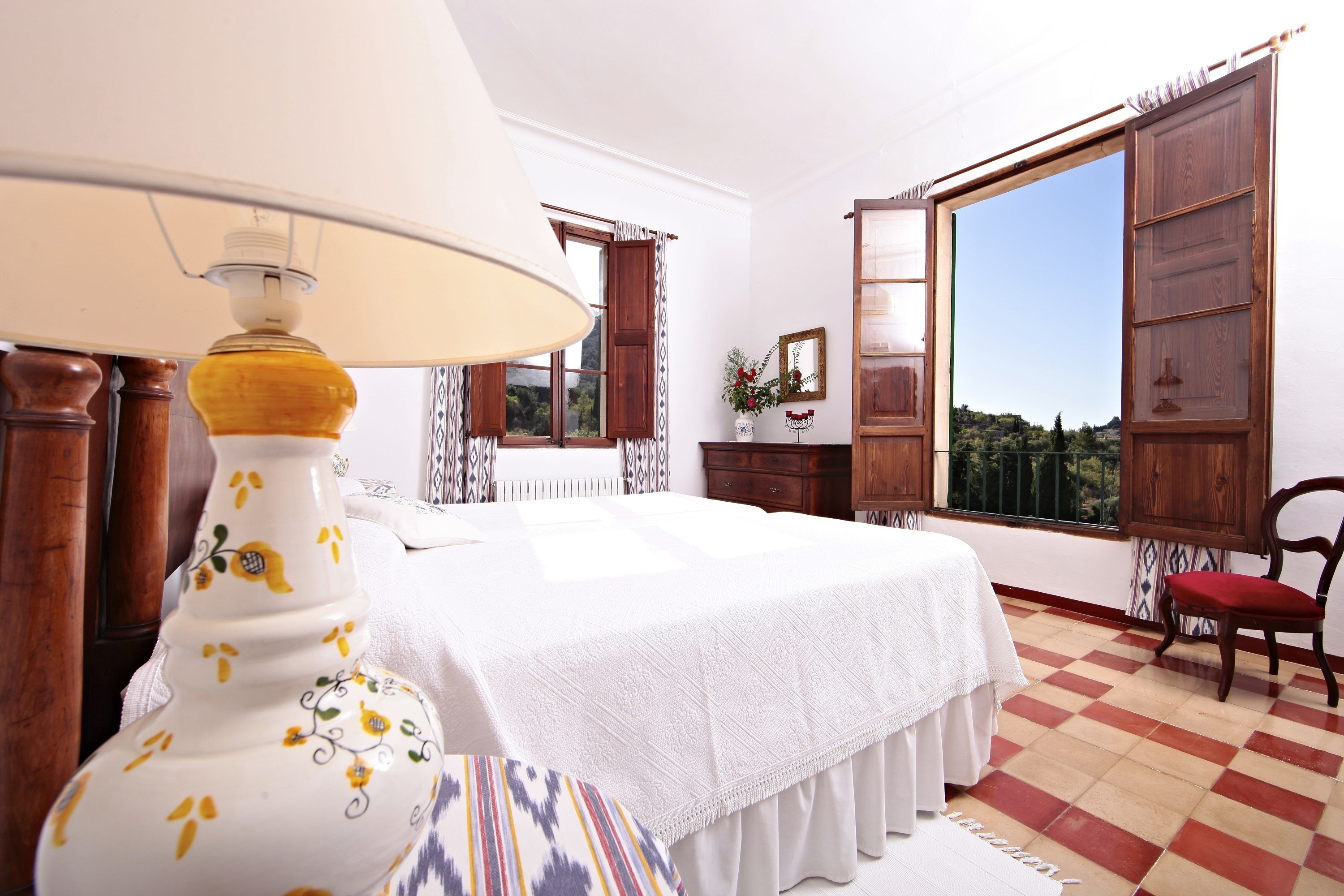 Foto - Agroturisme Finca Sa Maniga