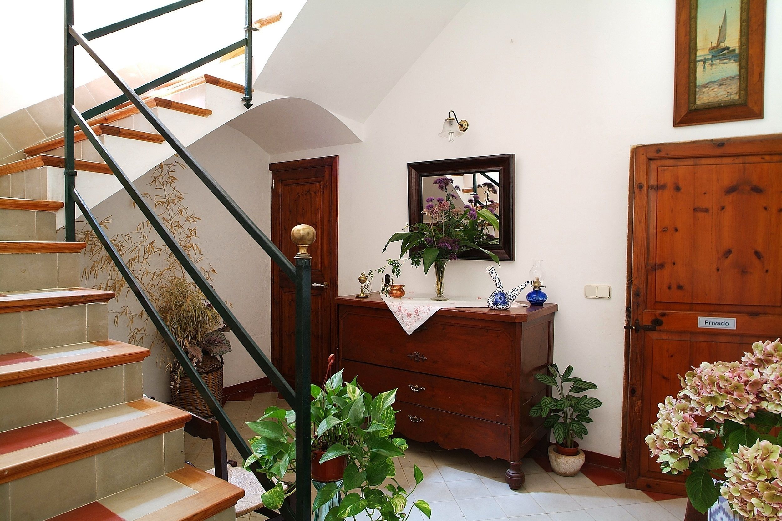 Foto - Agroturisme Finca Sa Maniga