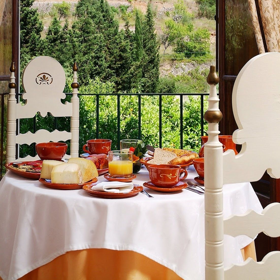 Foto - Agroturisme Finca Sa Maniga