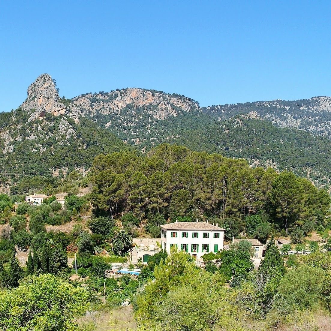 Foto - Agroturisme Finca Sa Maniga