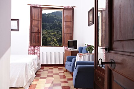 Finca sa Màniga - view 2